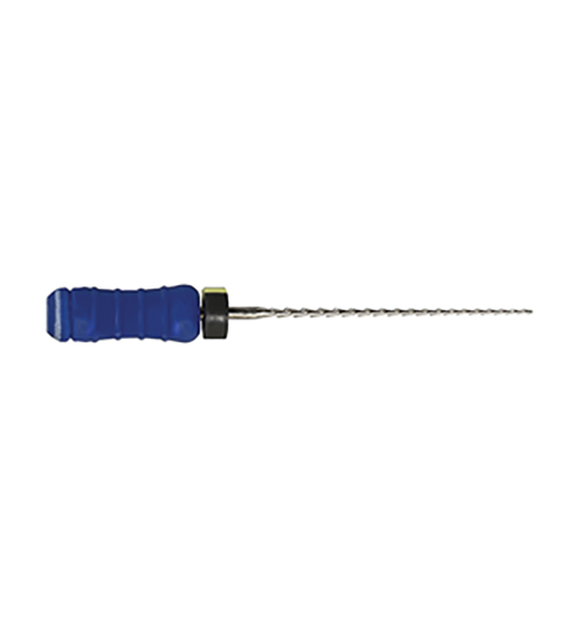 Dentsply Maillefer 6851525 ReadySteel Hedstrom Endodontic Files 25mm #15 6/Pk Dentsply Maillefer 6851525 ReadySteel Hedstrom Endodontic Files 25mm #15 6/Pk